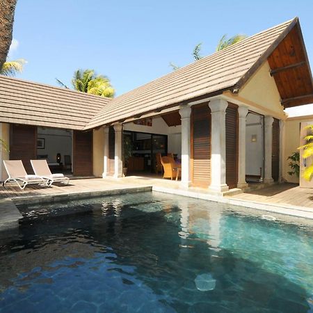 Villa Oasis Pereybere Beach Kültér fotó