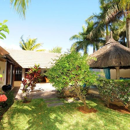 Villa Oasis Pereybere Beach Kültér fotó
