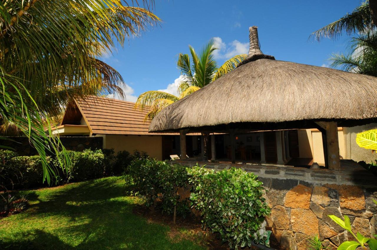 Villa Oasis Pereybere Beach Kültér fotó