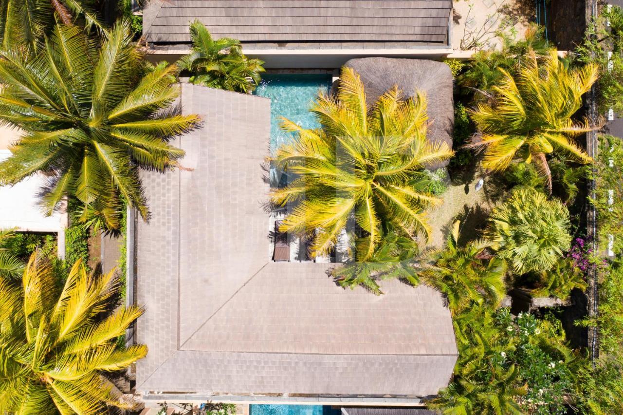 Villa Oasis Pereybere Beach Kültér fotó